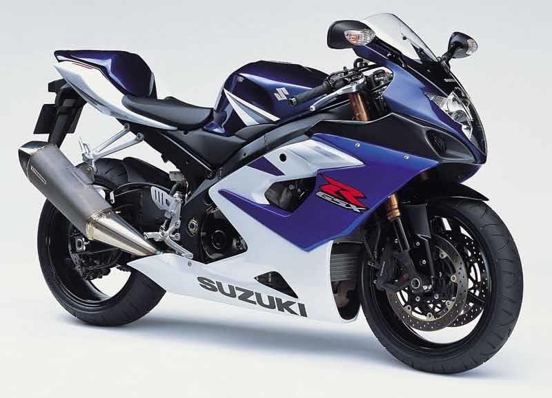 download SUZUKI GSX R1000 K2 Motorcycle able workshop manual