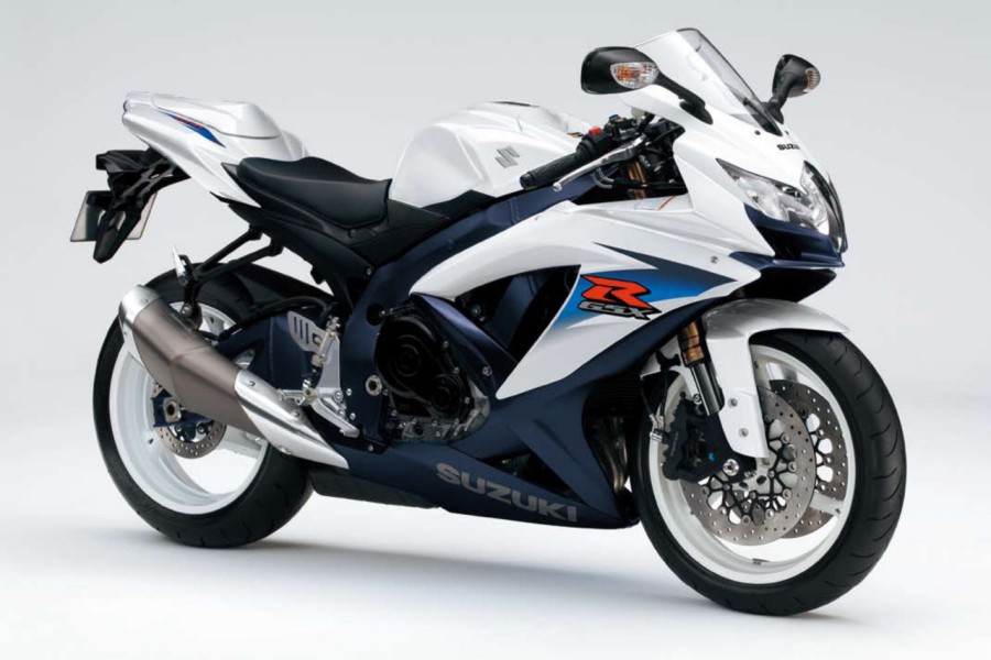 download SUZUKI GSX R600 Motorcycle able workshop manual