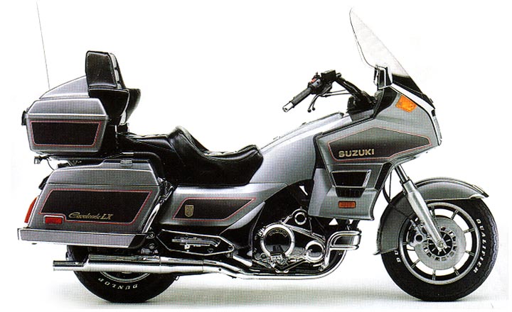 download SUZUKI GV1400GD GT Cavalcade Motorcycle able workshop manual