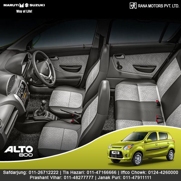 download SUZUKI HATCH 800CC ALTO workshop manual