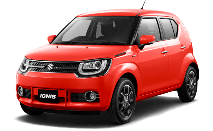 download SUZUKI IGNIS RM413 workshop manual