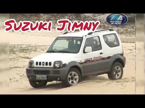 download SUZUKI JIMMY SN413 workshop manual