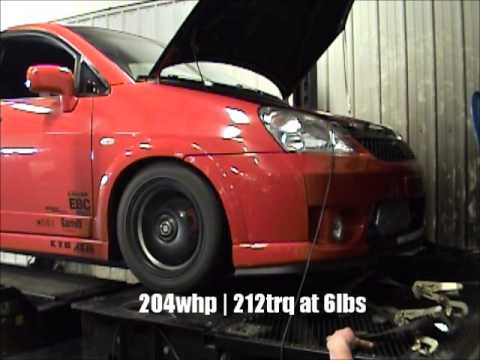 download SUZUKI LIANA workshop manual