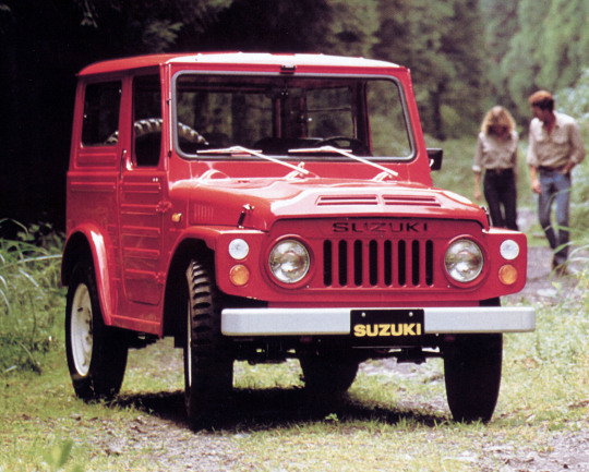 download SUZUKI LJ50 workshop manual