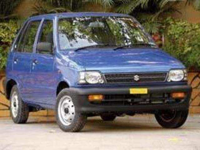 download SUZUKI MARUTI 800 ALTO MB308 workshop manual