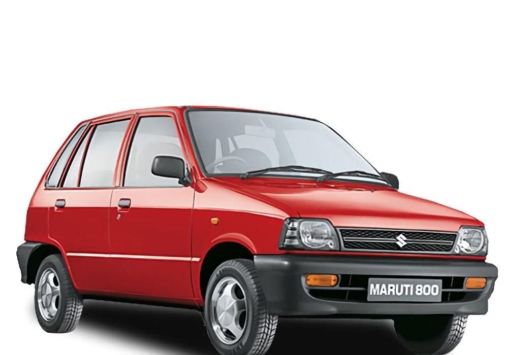 download SUZUKI MARUTI MB308 workshop manual