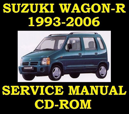 download SUZUKI RG413 RG415 workshop manual