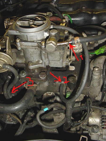 download SUZUKI SAMURAI Weber 32 DGAV fitting workshop manual
