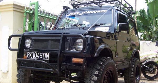 download SUZUKI SIERRA SJ410 SJ410V SJ410K SJ40 workshop manual