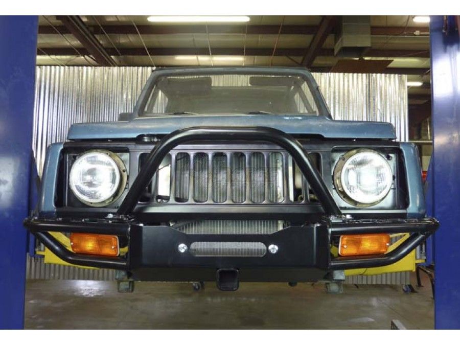 download SUZUKI SIERRA SJ410 SJ410V SJ410K SJ40 workshop manual