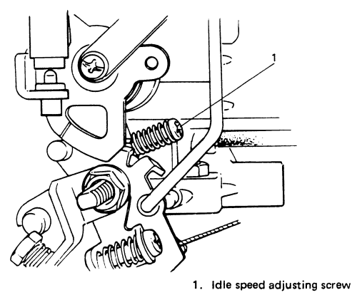 download SUZUKI SIERRA SJ413 workshop manual