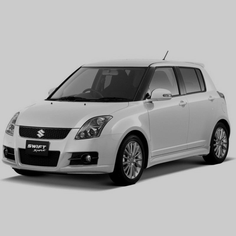 download SUZUKI SWIFT RS413 RS415 RS416 workshop manual