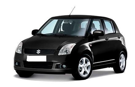 download SUZUKI SWIFT RS413 RS415 RS416 workshop manual