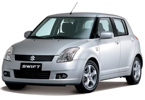 download SUZUKI SWIFT RS415 workshop manual