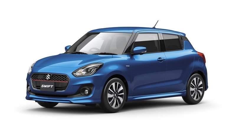 download SUZUKI SWIFTModels able workshop manual