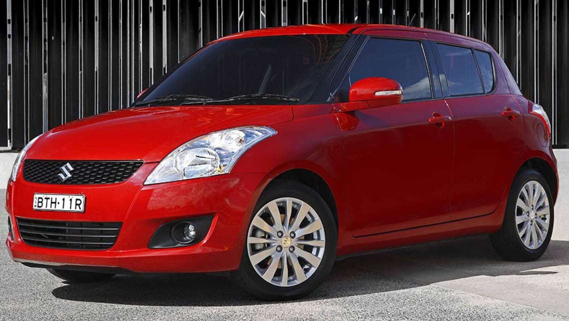 download SUZUKI SWIFTModels workshop manual