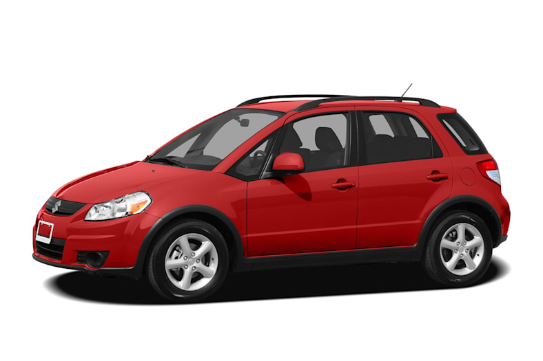 download SUZUKI SX4 able workshop manual