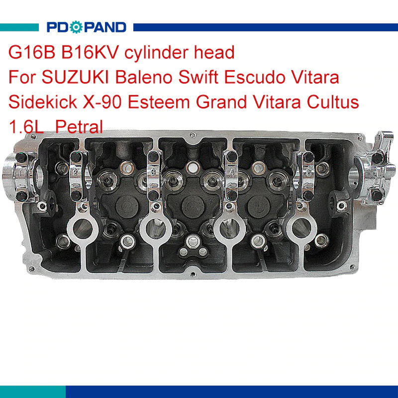 download SUZUKI VITARA GRand VITARA SIDEKICK ESCUDO workshop manual