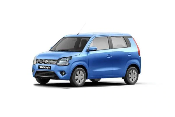 download SUZUKI WAGON R workshop manual