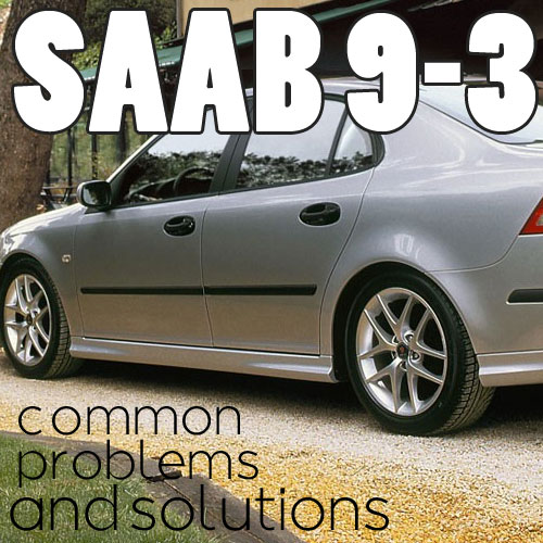 download Saab 9 3 workshop manual