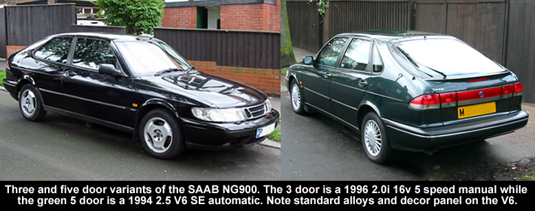 download Saab 9 3X workshop manual