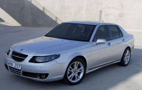 download Saab 9 5 workshop manual