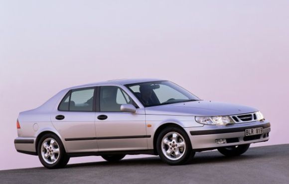 download Saab 9 5 workshop manual