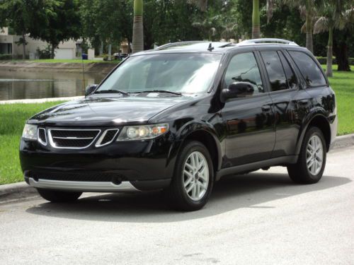 download Saab 9 7x workshop manual