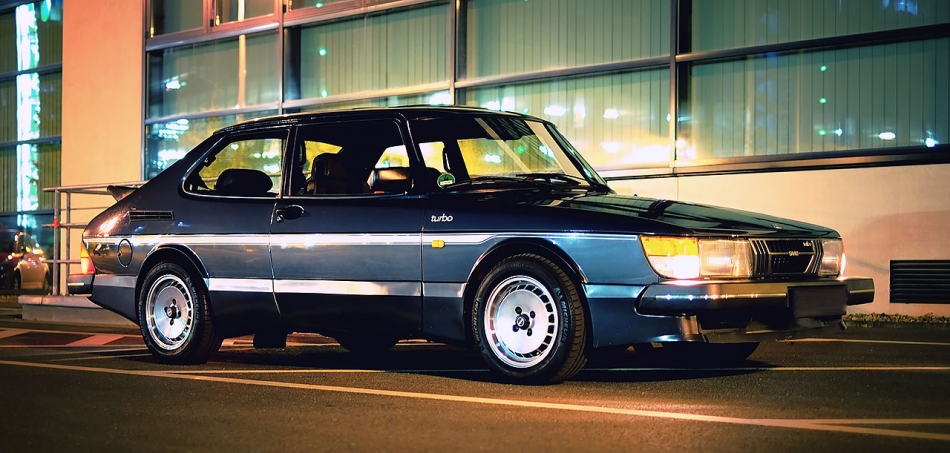 download Saab 900 workshop manual