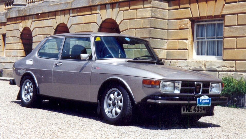 download Saab 99 workshop manual