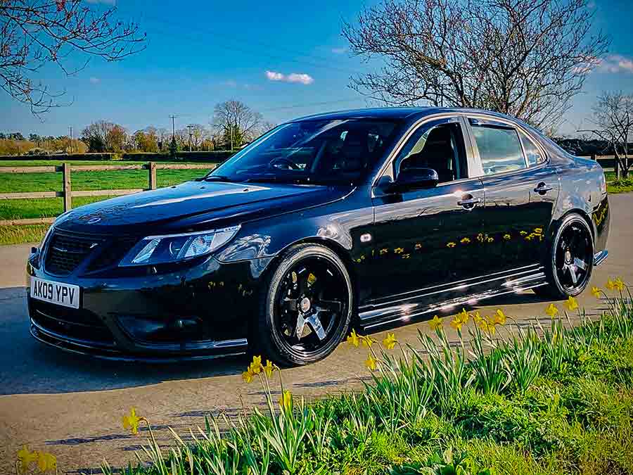 download Saab MODS workshop manual