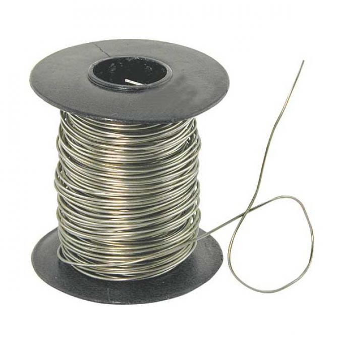 download Safety Wire 1 4 Lb. Spool .032 Diameter Stainless Steel workshop manual