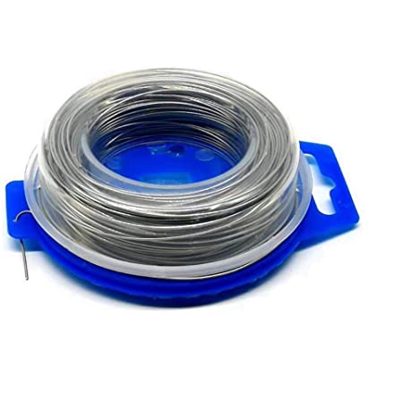 download Safety Wire 1 4 Lb. Spool .032 Diameter Stainless Steel workshop manual