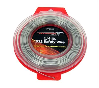 download Safety Wire 1 4 Lb. Spool .032 Diameter Stainless Steel workshop manual