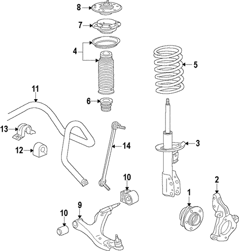 download Saturn Astra workshop manual