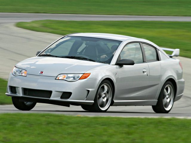 download Saturn Ion workshop manual