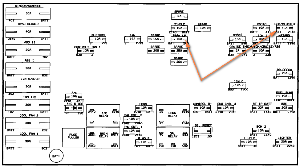 download Saturn LW2 workshop manual