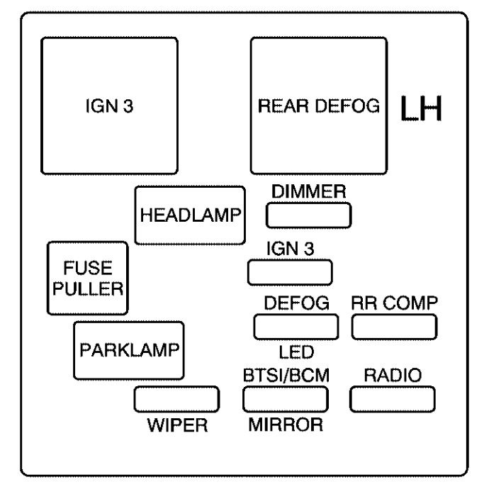 download Saturn LW2 workshop manual