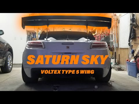 download Saturn SKY workshop manual