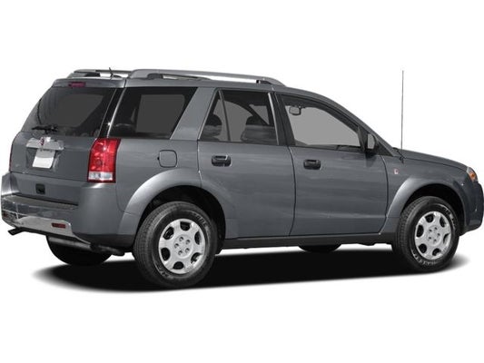 download Saturn VUE able workshop manual