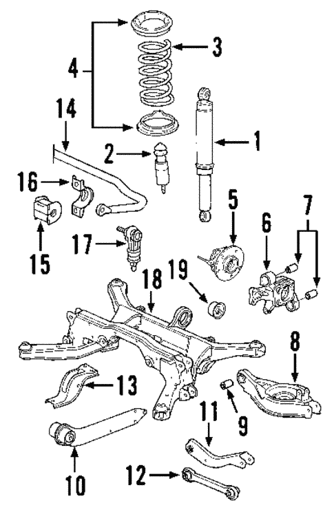 download Saturn VUE workshop manual