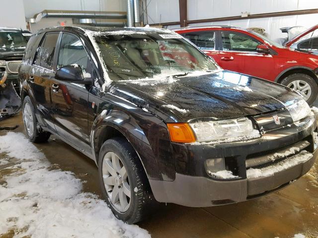 download Saturn VUE workshop manual