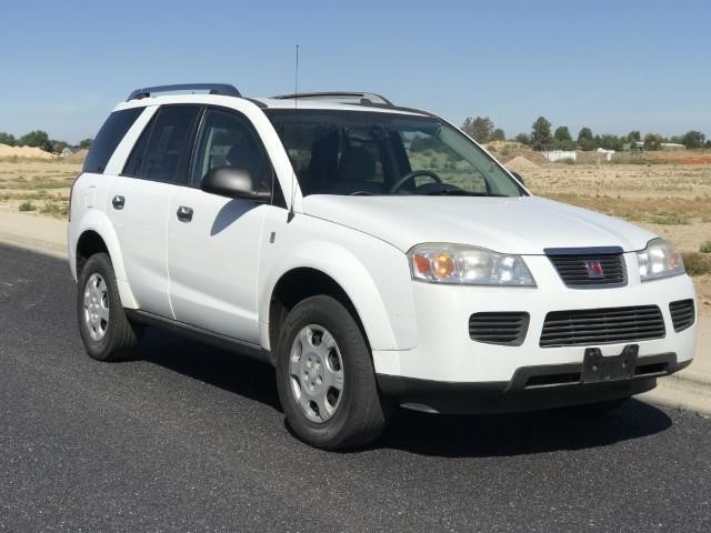 download Saturn VUE workshop manual