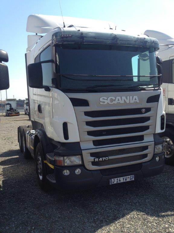 download Scania Truck 3 4 workshop manual