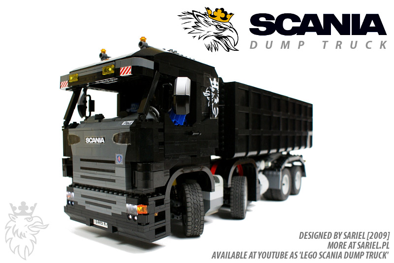 download Scania Truck 3 4 workshop manual