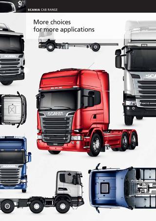 download Scania Truck 3 4 workshop manual