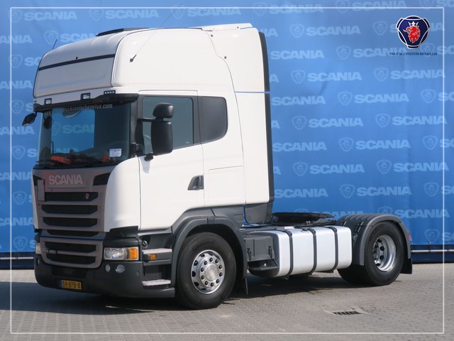 download Scania Trucks 3 4 workshop manual