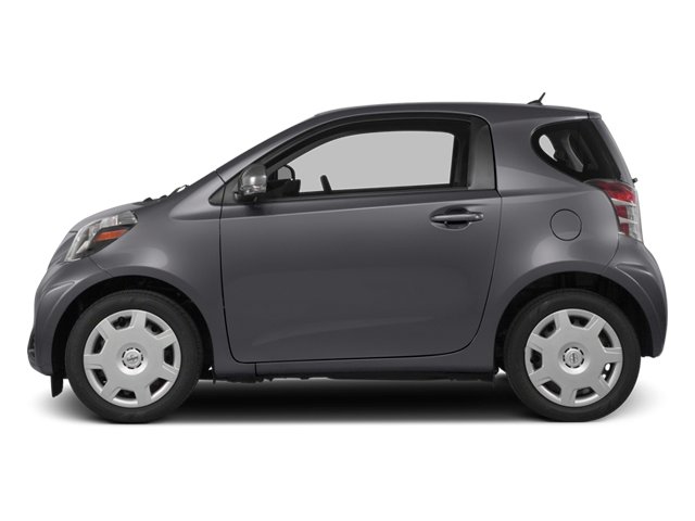 download Scion IQ able workshop manual