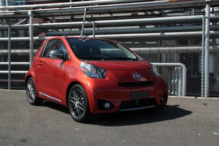 download Scion IQ able workshop manual