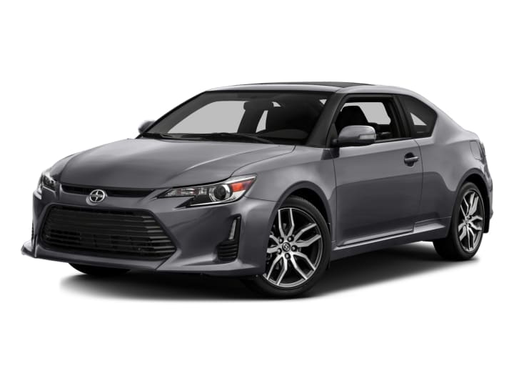 download Scion TC workshop manual